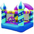 Детские игровые  центры для игры на открытом воздухе